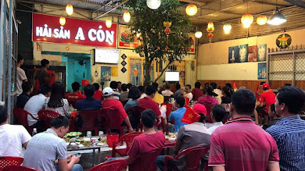 Quán Hải Sản A Cón Bảo Lộc