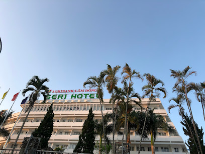 Nhà Hàng Tiệc Cưới Seri Hotel