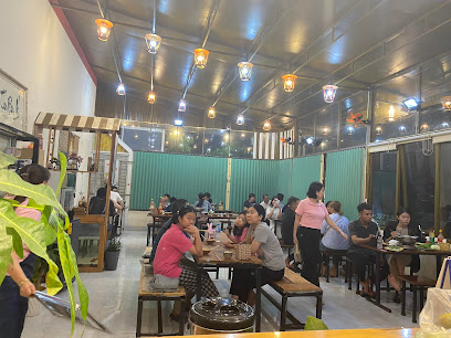 Quán chay - Lẩu chay Thiện Ý Bảo Lộc