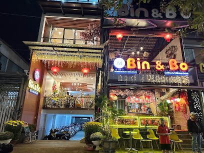 Cafe Bin&Bo