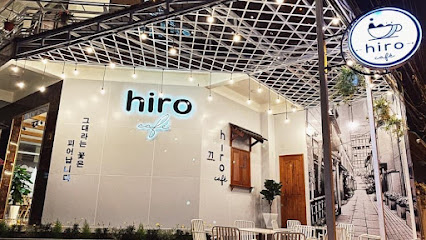 Hiro Café Bảo Lộc