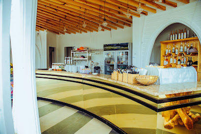 Đôi Dép - Tea Villa