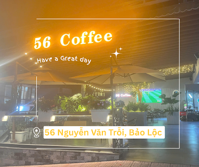 56 Coffee