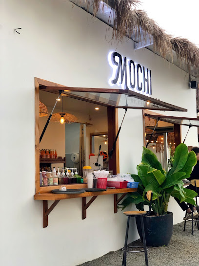 Mochi Milktea & Dessert