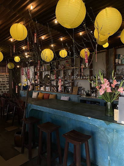 Đóm Cafe Bảo Lộc