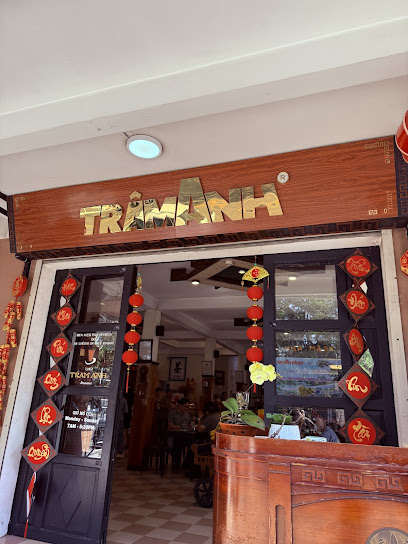Trà Trâm Anh