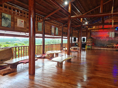 Làng Chè Tây Nguyên