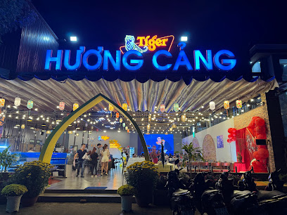 Nhà hàng Hương Cảng