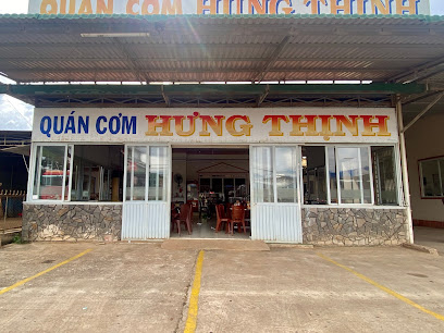 Cơm niêu Hưng Thịnh