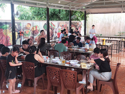 Cơm Niêu Hải Yến Đức Trọng