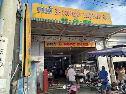 Tiệm Phở Ngọc Hạnh