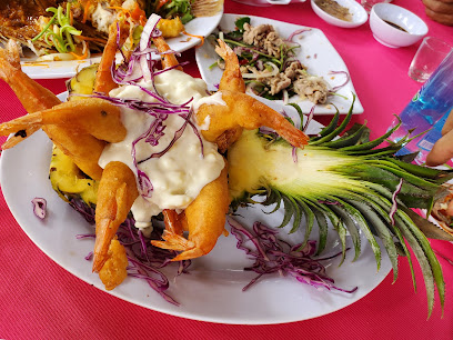 Long Thủy Quán - Đức Trọng