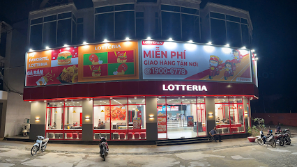 Lotteria Chợ Đầu Mối Đức Trọng