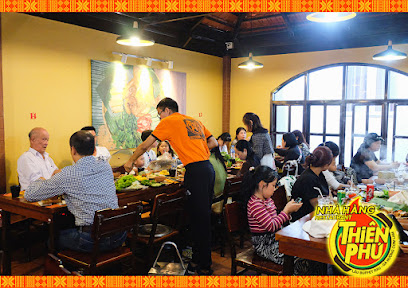 Nhà Hàng Lẩu Nướng Thiên Phú