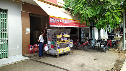 Quán Vịt Quay - Heo Quay Thiên Trường