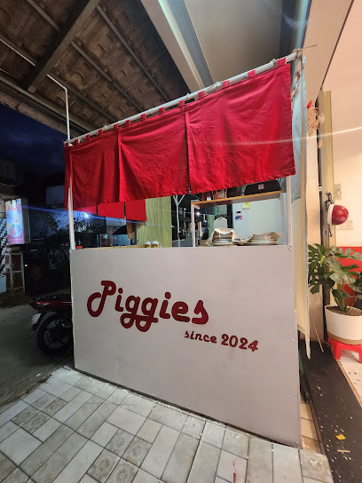 Tiệm cơm nhà Pig - Piggies Rice House