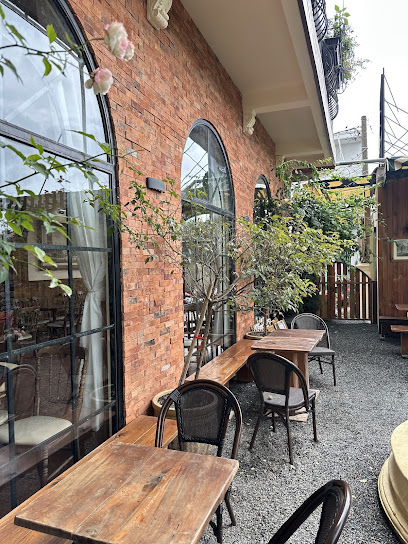 Gạch Since 1988 - Đức Trọng