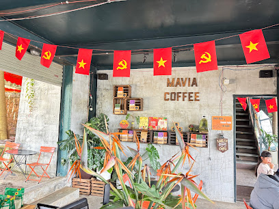 Mavia coffee