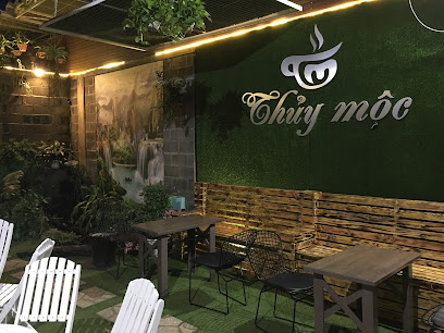 Cafe Thủy Mộc Đức Trọng