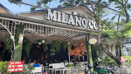 Cà Phê Milano(Nam Sơn)