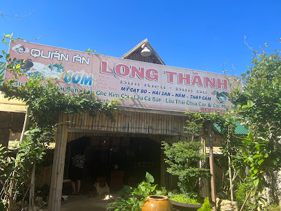 Tiệm cà phê Nhà Củ Mì