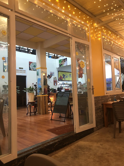 Quán ăn gia đình Hải Sản Hồng Vân