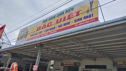 NHÀ HÀNG BẮC VIỆT