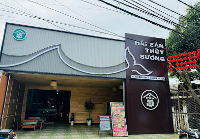 Hải Sản Thuỳ Sương