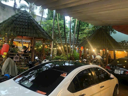 Quán Thịt Trâu Hoa Xoan 2