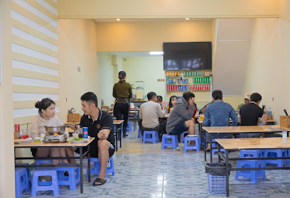 Lẩu Cháo Lòng Thành Béo