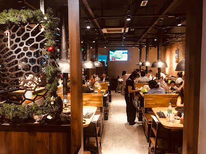 Fungi Chingu Thanh Thanh