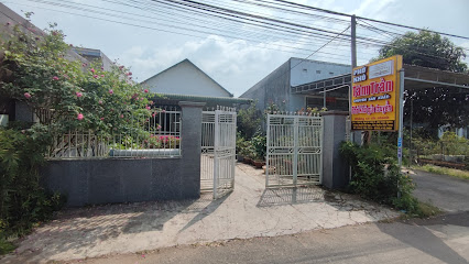 Phở khô Tâm Trần