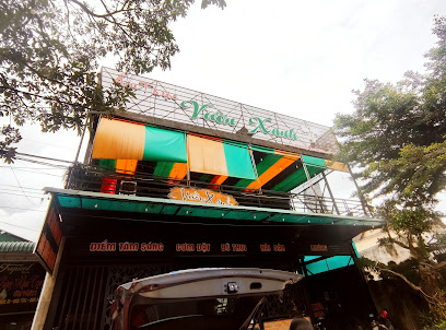 Ẩm Thực Làng Nướng Vườn Xanh