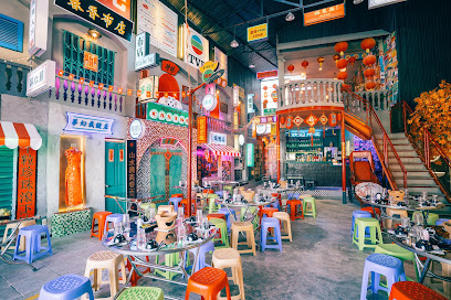 BBQ giao tận nơi Bếp Chú Việt