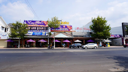 Cơm Niêu Kim Anh Quán - Lâm Đồng