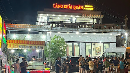 Làng Chài Quán