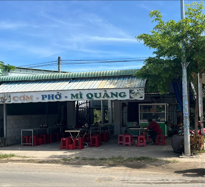 Quán Ăn Trang Nhã