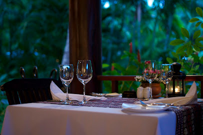 Cham Garden Restaurant