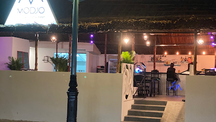 Modjo