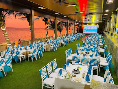 Nhà Hàng Làng Chài Mũi Né