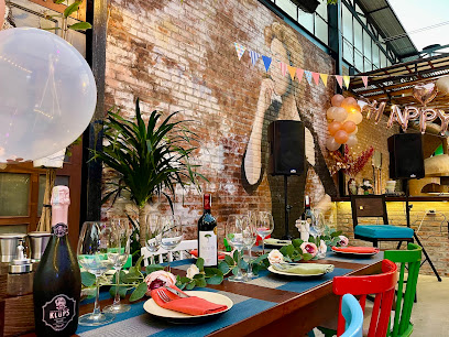 LA RIVA Mui Ne beach