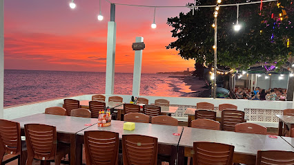 Bờ kè mr Crab (Cơ Sở 2)