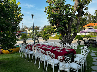 Nhà hàng Ẩm thực Làng Chài Xưa