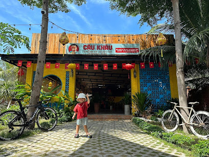 Nhà Hàng Hải Sản Cơm niêu Cậu Khâu