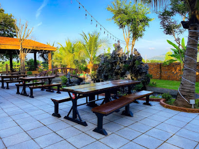 Nhà hàng Trương Yến Garden