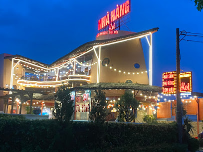 CƠM NIÊU & HẢI SẢN - NHÀ HÀNG KOI PHAN THIẾT