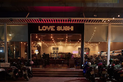 Love Sushi Phan Thiet