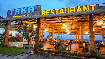 TAKA Restaurant