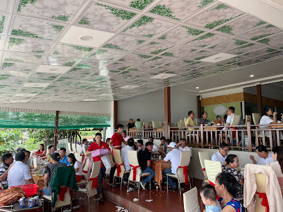 Nhà hàng Biển Đông