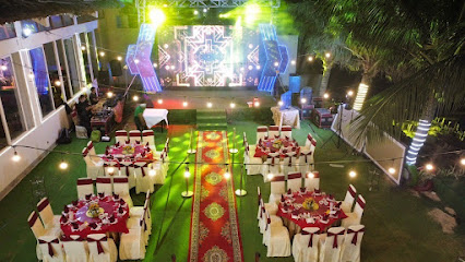 Nhà Hàng Hải Sản Cánh Buồm Vàng